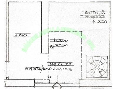 casa indipendente in affitto a Firenze