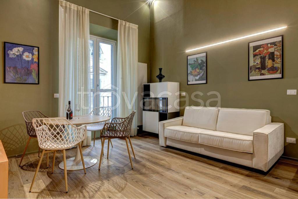 appartamento in affitto a Firenze