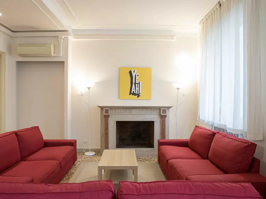 appartamento in affitto a Firenze