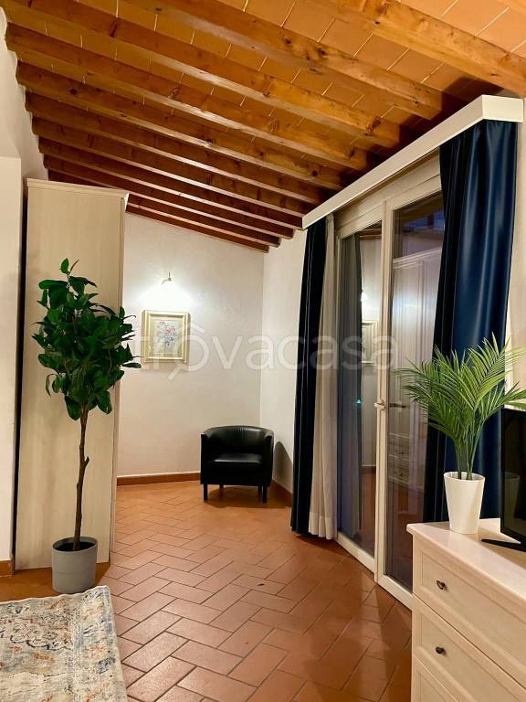 appartamento in affitto a Firenze