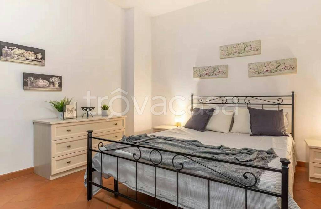 appartamento in affitto a Firenze in zona Centro Santa Croce