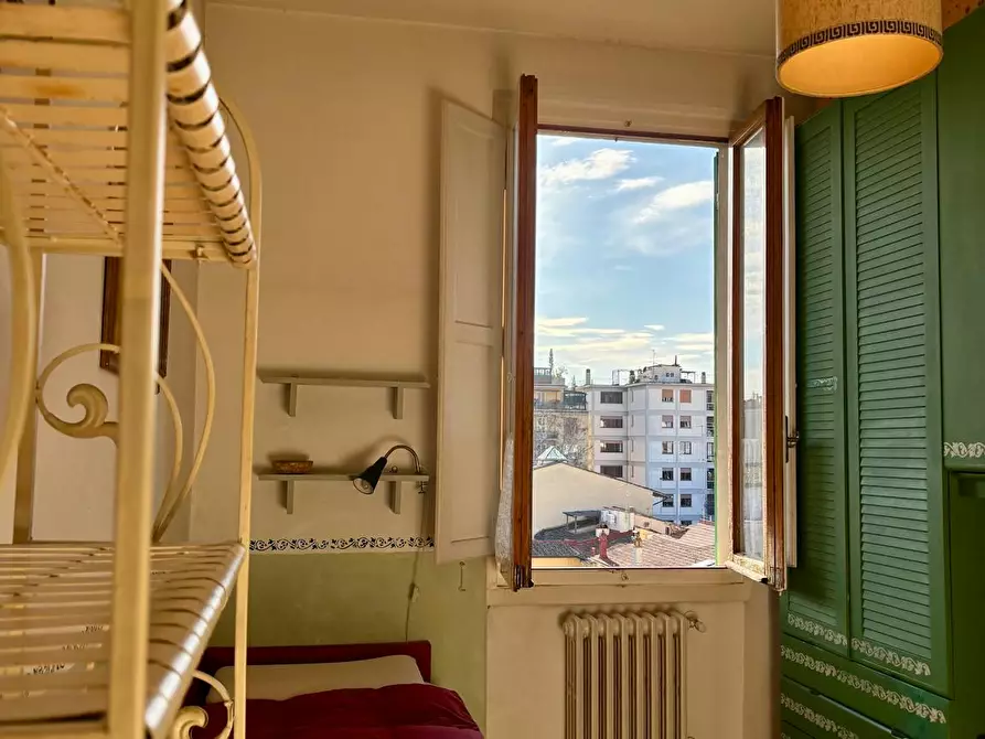 appartamento in affitto a Firenze