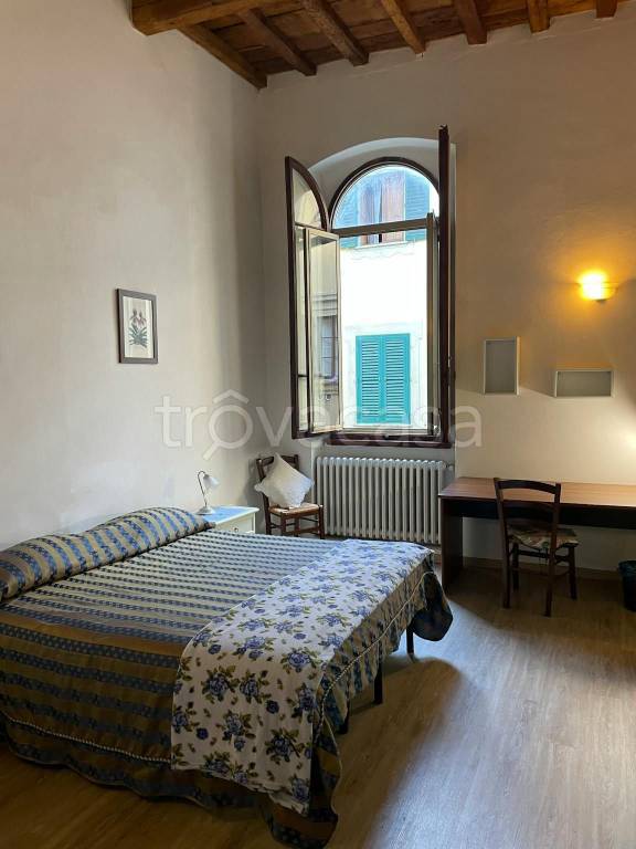 appartamento in affitto a Firenze in zona Porta Romana