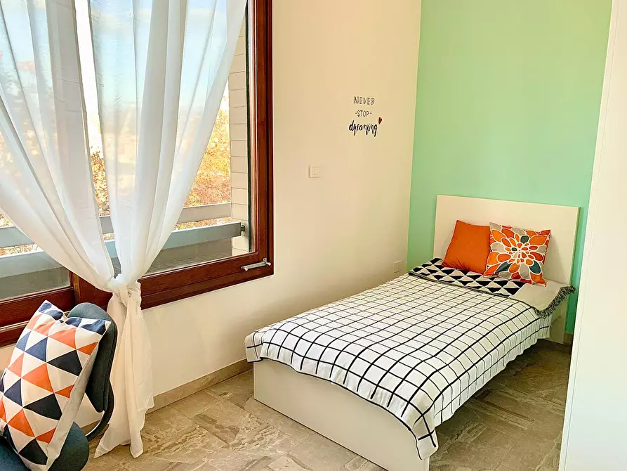 appartamento in affitto a Firenze in zona Novoli