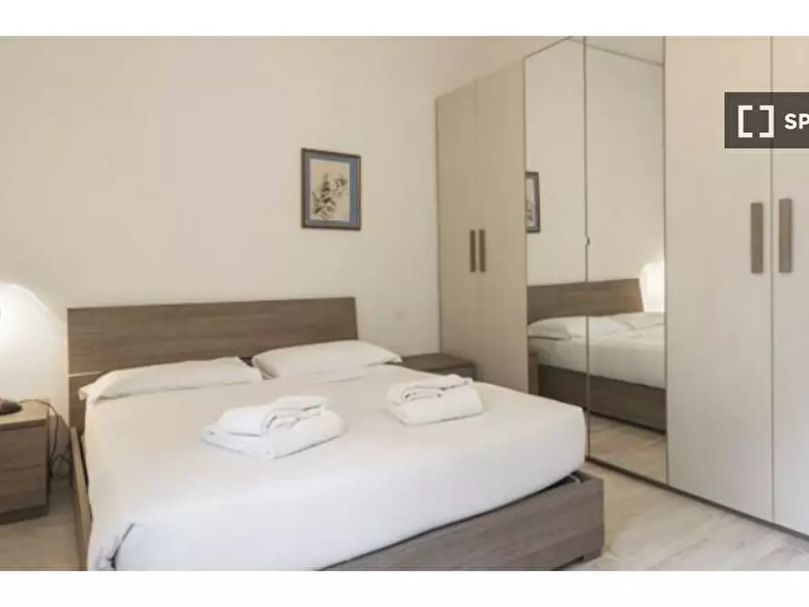appartamento in affitto a Firenze in zona Centro Santa Croce