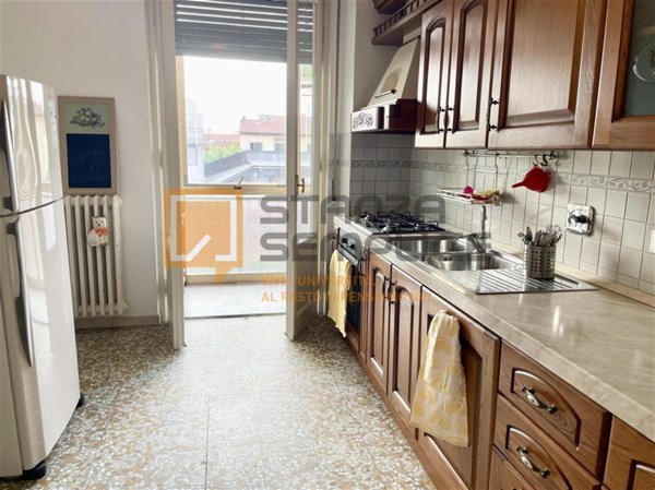 appartamento in affitto a Firenze in zona Campo di Marte