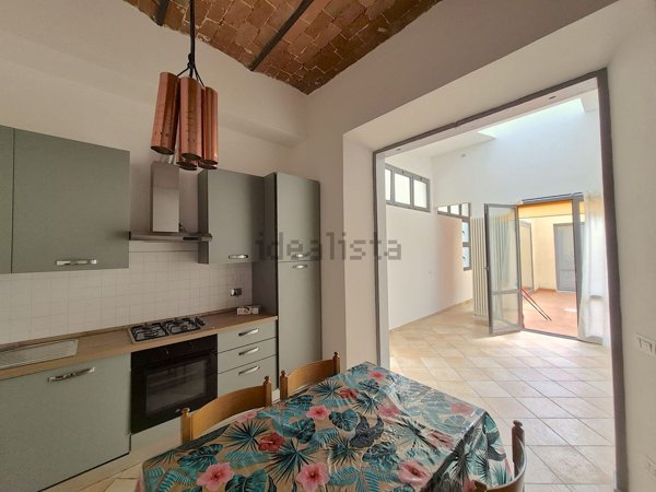 appartamento in affitto a Firenze in zona Galluzzo