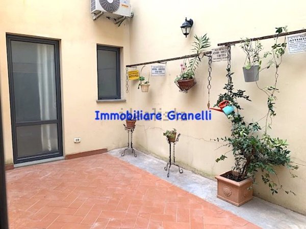 appartamento in affitto a Firenze in zona Galluzzo
