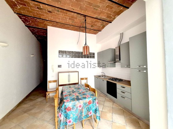appartamento in affitto a Firenze in zona Galluzzo
