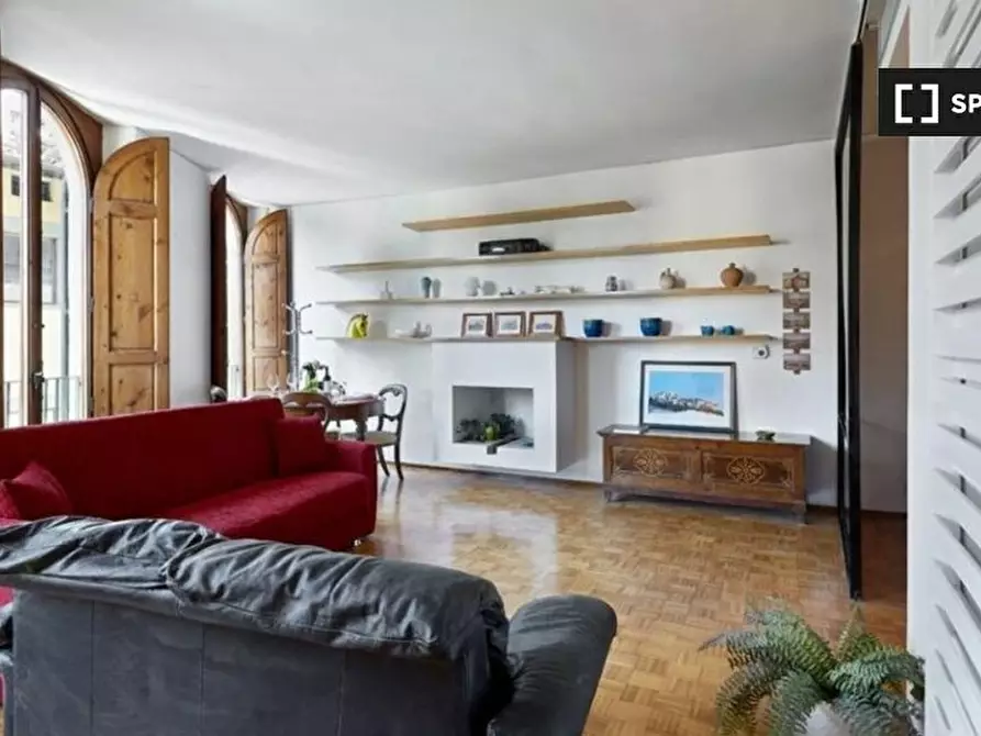 appartamento in affitto a Firenze