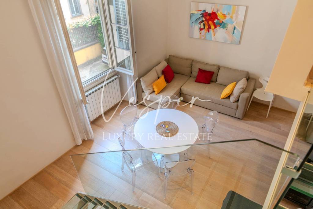 appartamento in affitto a Firenze