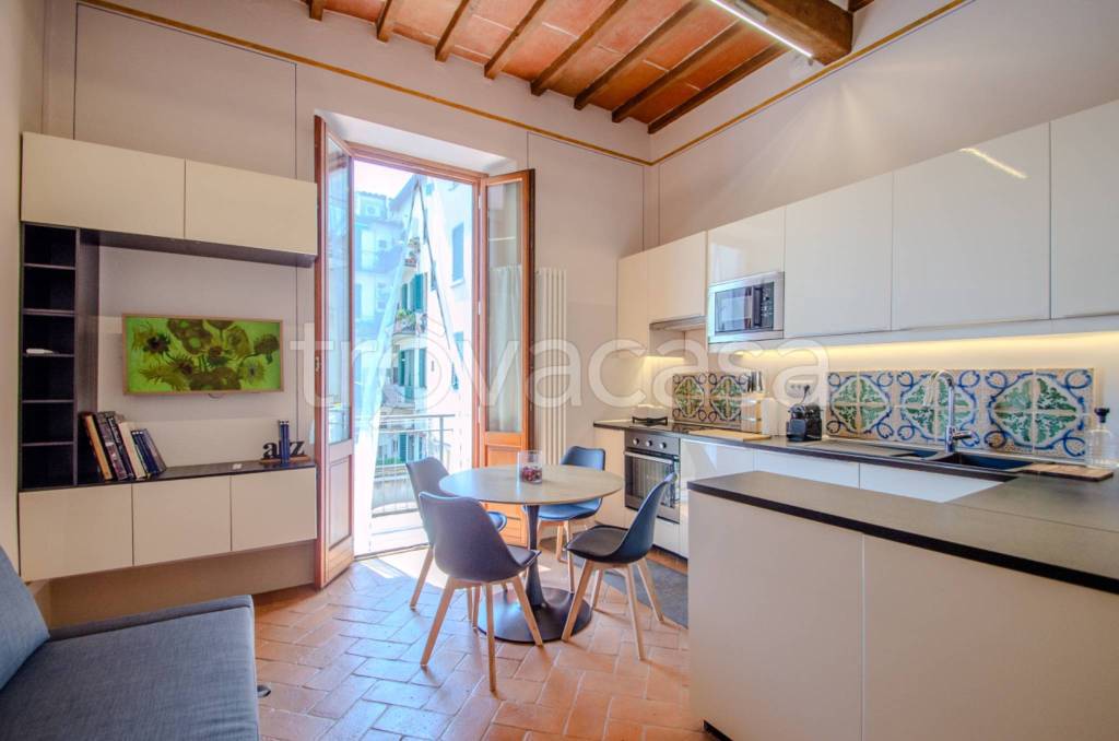 appartamento in affitto a Firenze