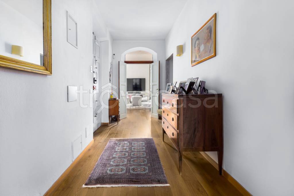 appartamento in affitto a Firenze