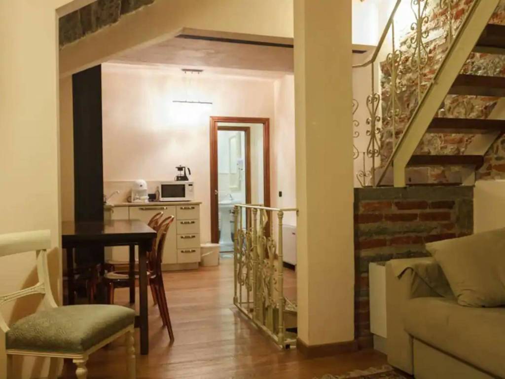 casa indipendente in affitto a Firenze in zona Legnaia