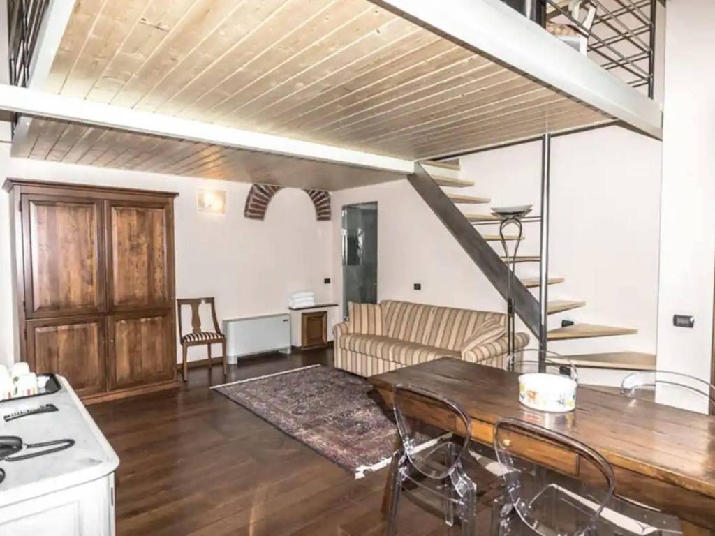 appartamento in affitto a Firenze in zona Soffiano