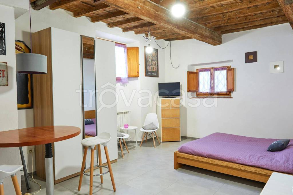 appartamento in affitto a Firenze in zona Careggi