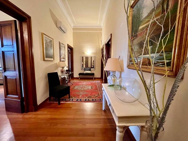 appartamento in affitto a Firenze in zona Le Cure