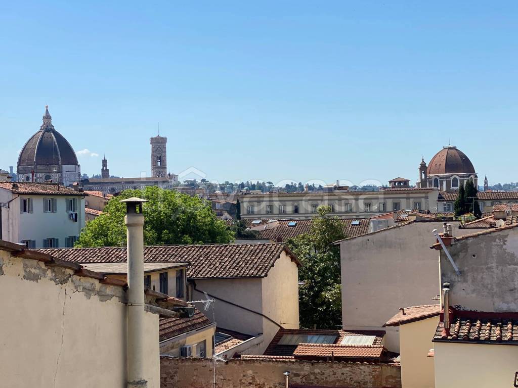 casa indipendente in affitto a Firenze in zona Centro Duomo