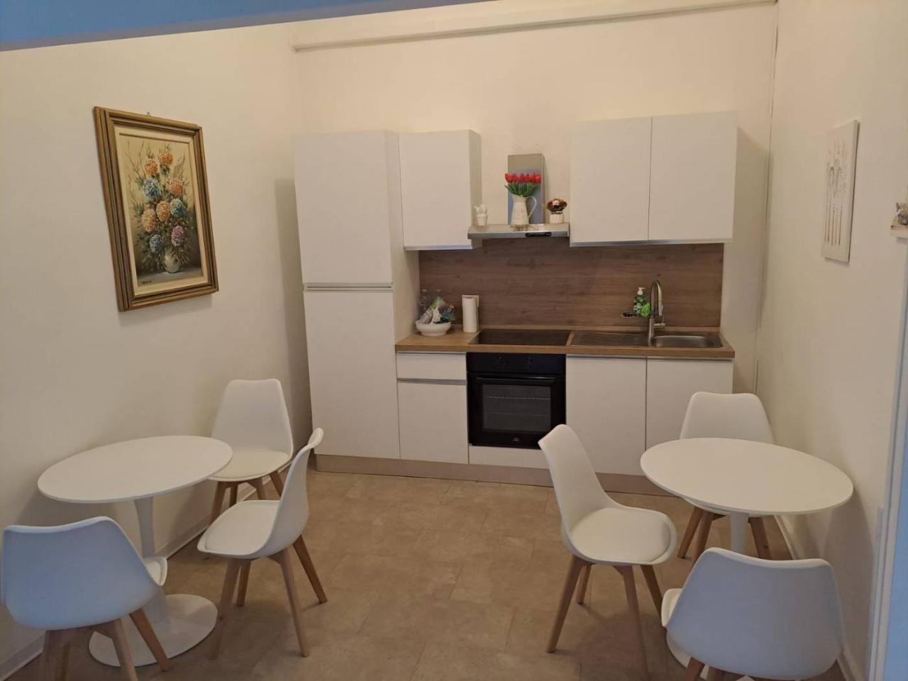 appartamento in affitto a Firenze in zona Centro Santa Maria Novella