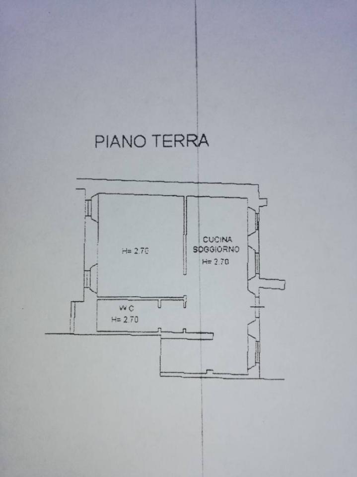 appartamento in affitto a Firenze in zona Serpiolle