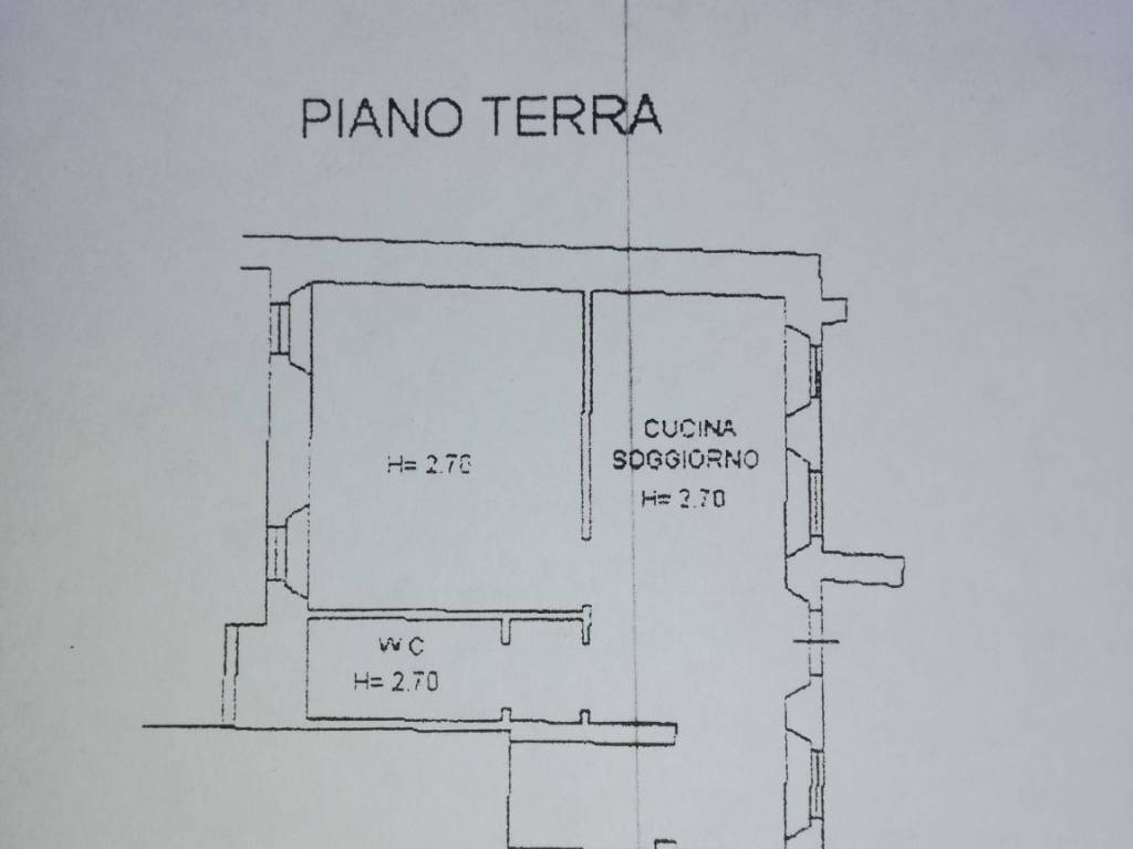 appartamento in affitto a Firenze in zona Careggi