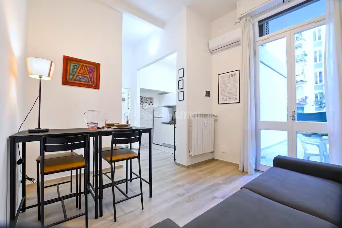appartamento in affitto a Firenze