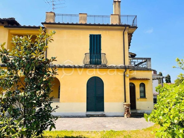 casa indipendente in affitto a Firenze in zona La Lastra