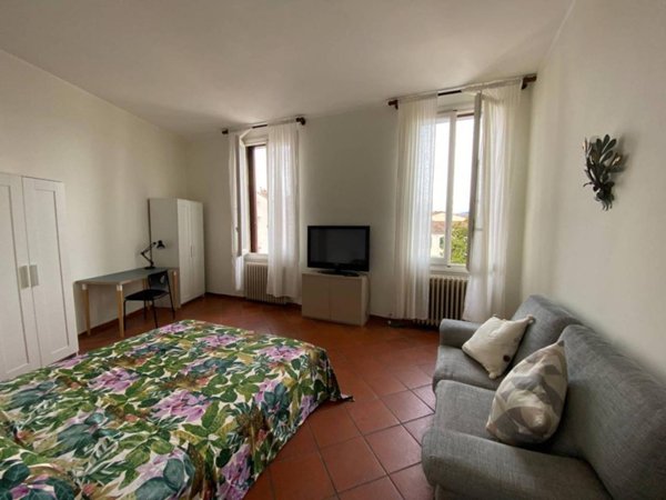 appartamento in affitto a Firenze in zona Centro Storico