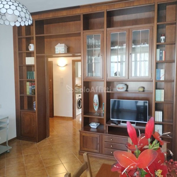 appartamento in affitto a Firenze in zona Novoli