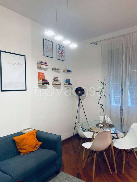 appartamento in affitto a Firenze in zona Soffiano