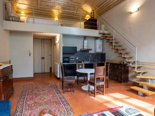 appartamento in affitto a Firenze