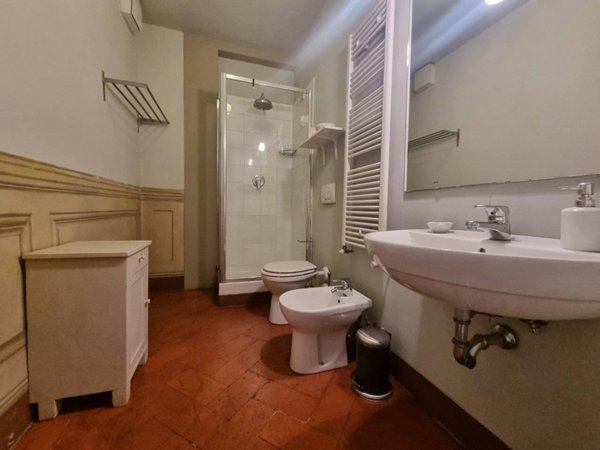 appartamento in affitto a Firenze in zona Centro San Frediano