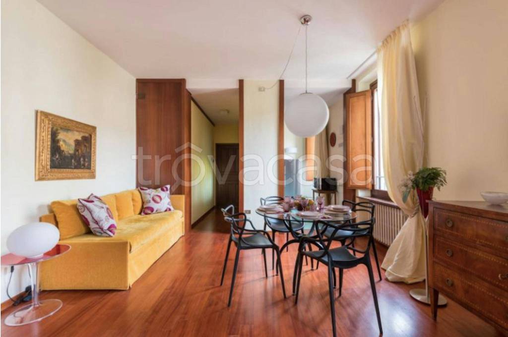 appartamento in affitto a Firenze