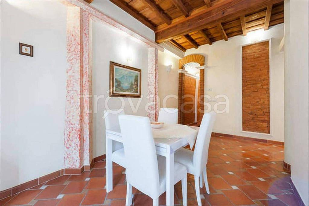 appartamento in affitto a Firenze in zona Centro Duomo