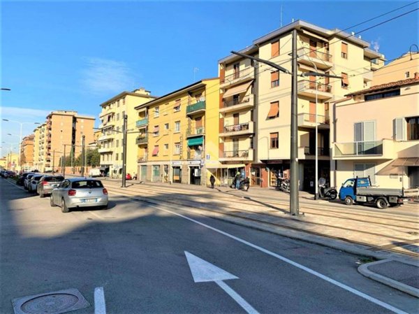 appartamento in affitto a Firenze in zona Novoli