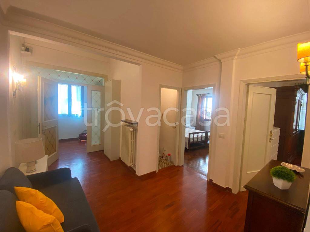 appartamento in affitto a Firenze in zona Centro Storico