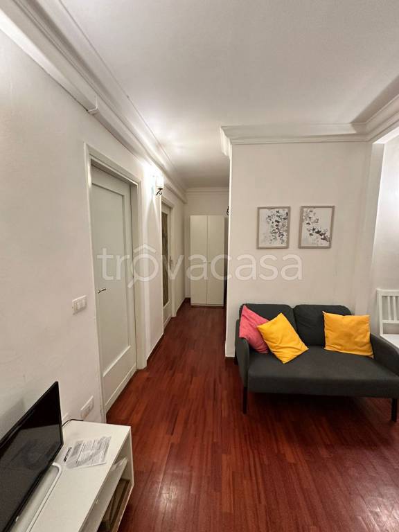 appartamento in affitto a Firenze in zona Centro Storico