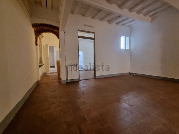 appartamento in affitto a Firenze in zona Centro San Frediano