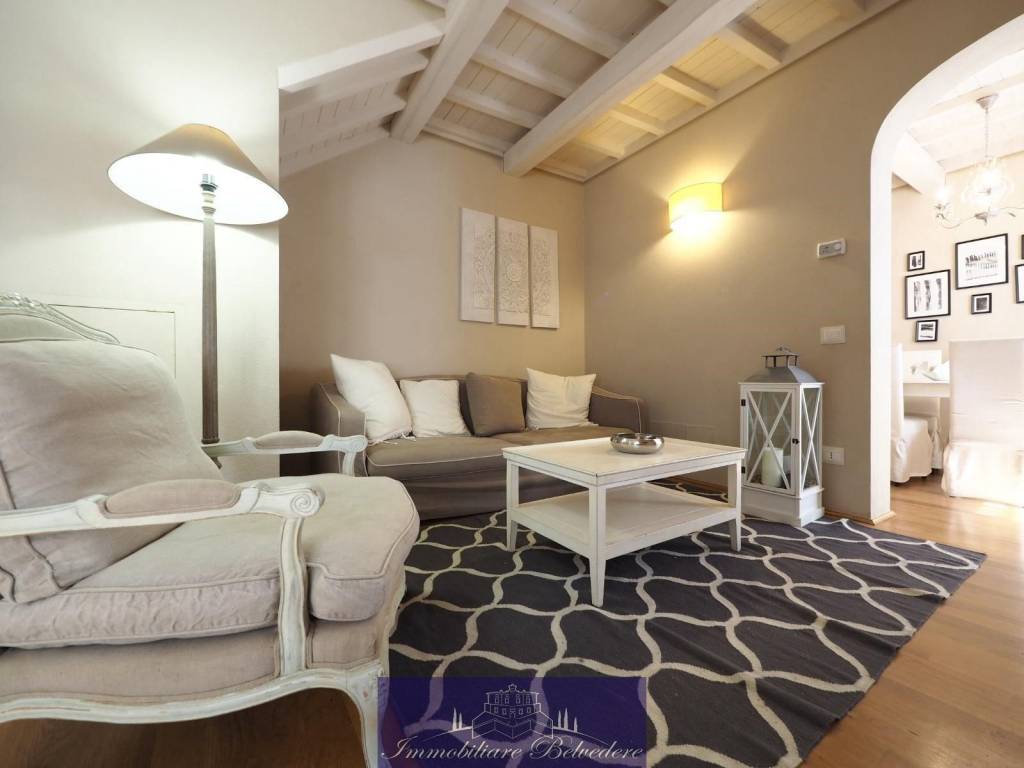 appartamento in affitto a Firenze in zona Le Cure