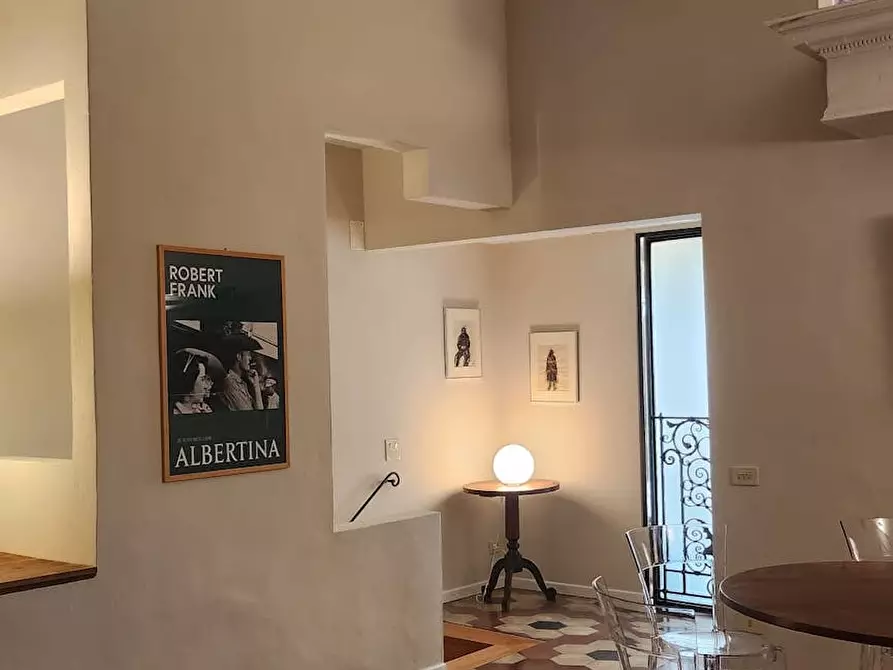 appartamento in affitto a Firenze in zona Centro San Niccolò