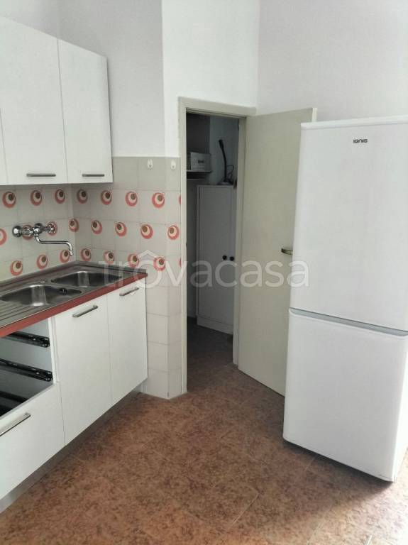 appartamento in affitto a Firenze in zona Careggi