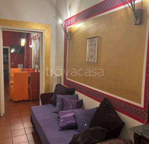 appartamento in affitto a Firenze in zona Centro Santa Croce