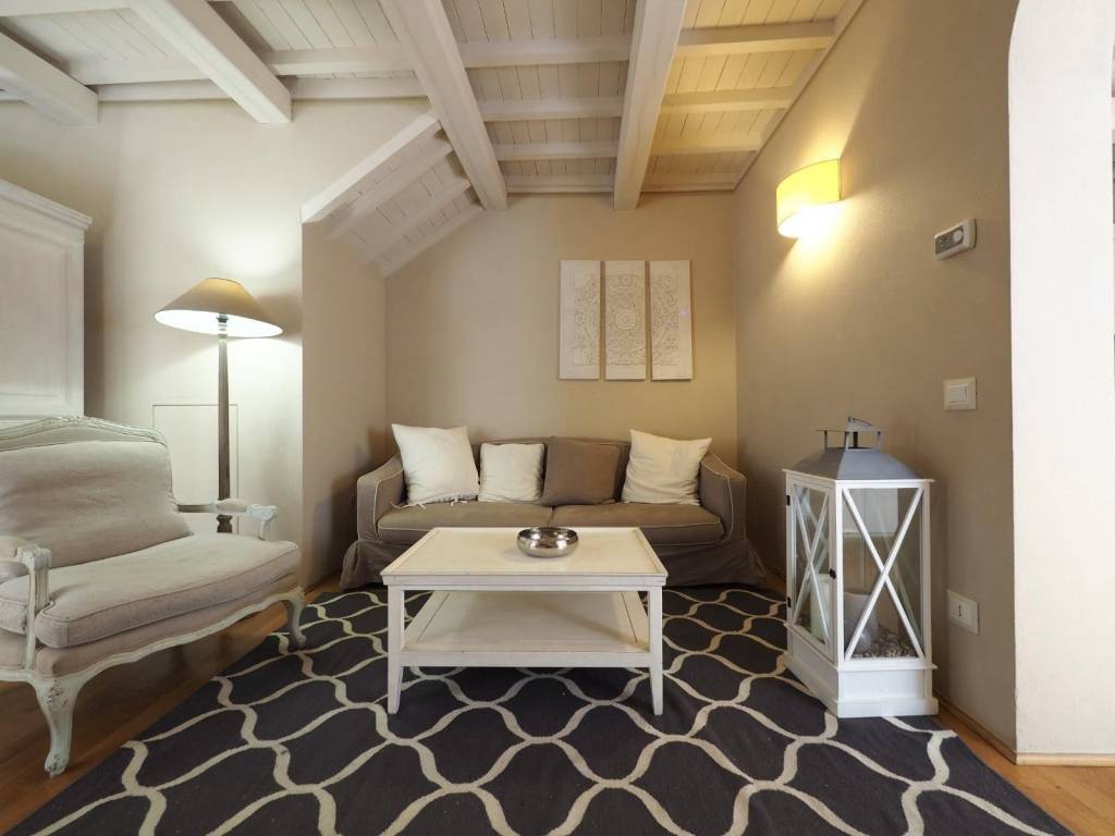 casa indipendente in affitto a Firenze in zona Le Cure