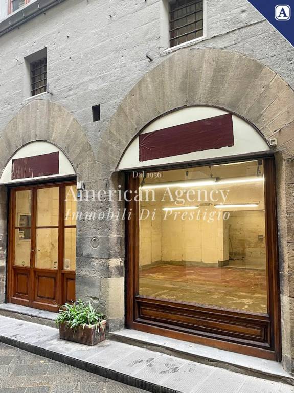 trivano in affitto a Firenze in zona Centro Storico