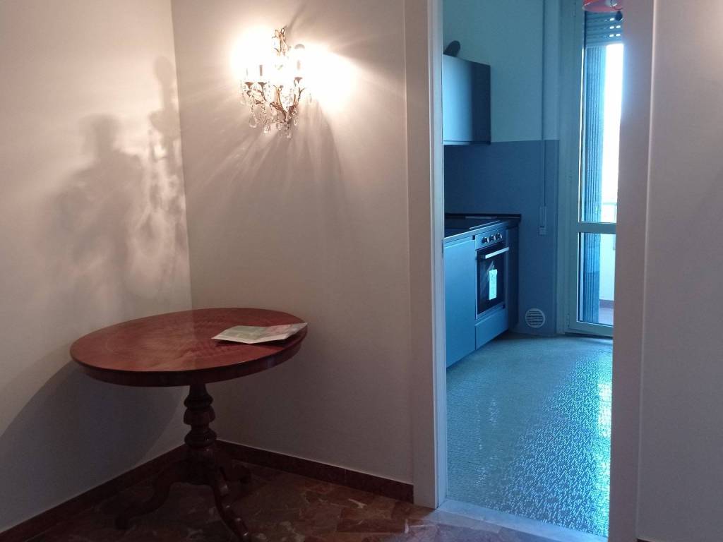 appartamento in affitto a Firenze in zona Porta Romana