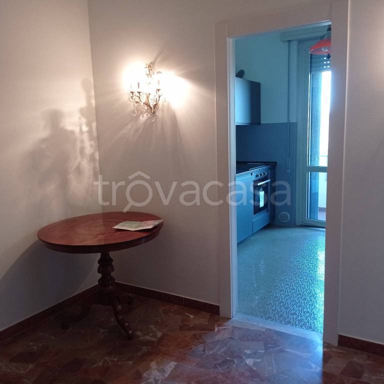 appartamento in affitto a Firenze in zona Novoli