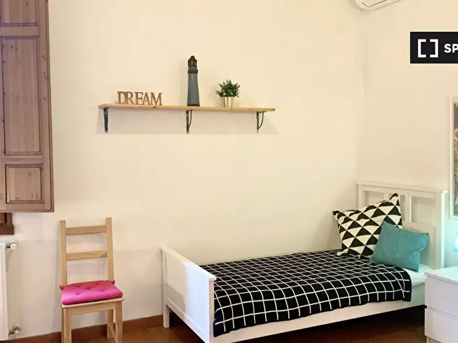appartamento in affitto a Firenze