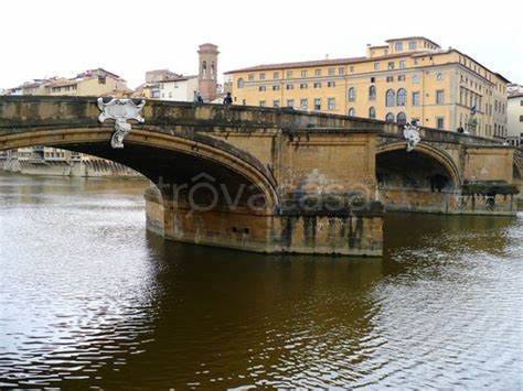 appartamento in affitto a Firenze in zona Centro San Frediano