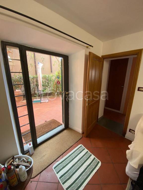 appartamento in affitto a Firenze in zona San Gaggio