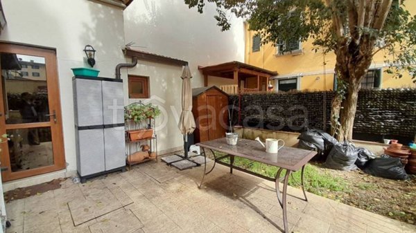 appartamento in affitto a Firenze in zona Gavinana